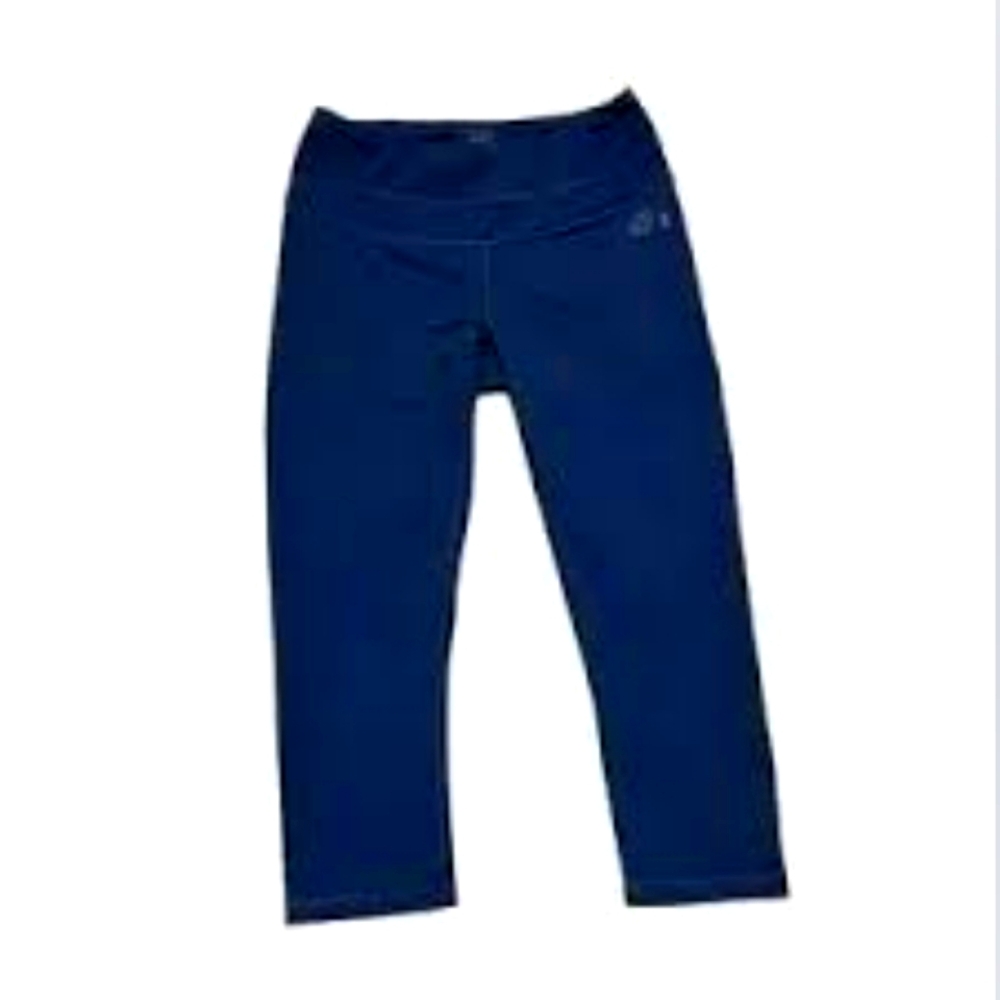 The North Face capri leggings